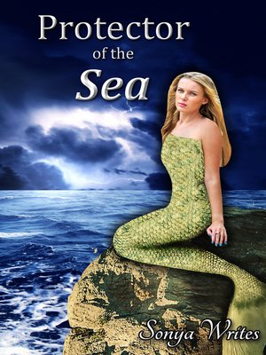 cover image of Protector of the Sea